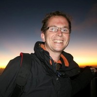 Jan van der Stroom