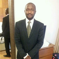 Salih Idriss