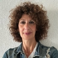 Sabine Lascar