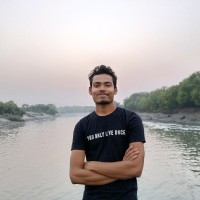 Aniruddh Maity