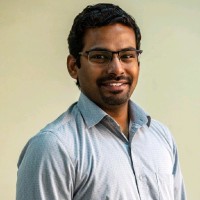 Vishnukumar Dharmakrishnaraja