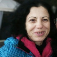 Sylvia Sabotinova