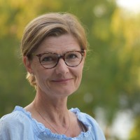 Susanna Lecander Messelt