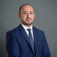 Bashar Kharfan