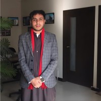 Ismail Shah