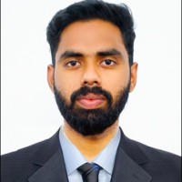 Mohammed Shafi