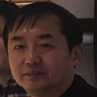 陈金柱