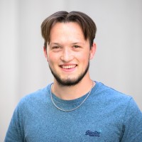 Raphaël Haldimann