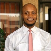 James Chinedu