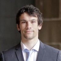 Daniel Fraser