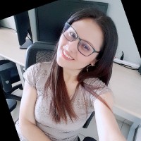 Luz Belinda Espinal Osorto
