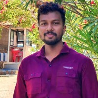 Sreejesh Kadakkal