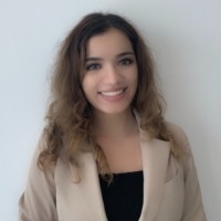 Shakhnoza Khalimbetova