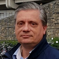 Michael Van Schaik