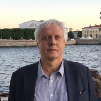 Alexander Shantalov