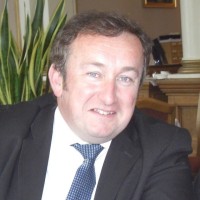 Derrick Johnston
