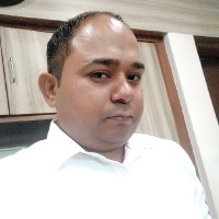 Ravi Rathi