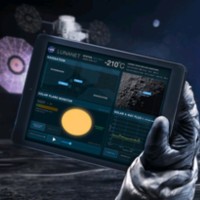 Sunpdear Computer