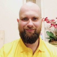 Michael Jeffrey Lust