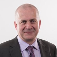 Uroš Hubad