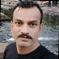 K Shashi Kumar