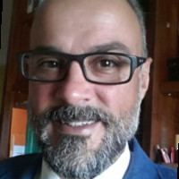 Marcos Jesus López  Lorca
