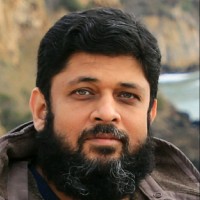 Muhammad Kashif Siddiqi