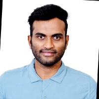 Sankirth K V