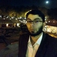 Muhammad Ilyas