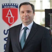 Assoc.Prof.Dr. Süleyman Baştürk
