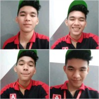 Ricky Josua Sinaga