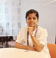 Rasika Ravichandran