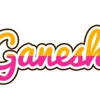 Ganesh Reddy