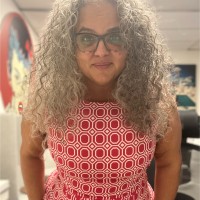 Nancy Cruz