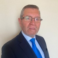 Juan Carlos Moraga Rojas