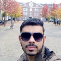 Rakesh Sachdev