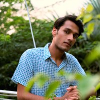 Dhruv Kapoor