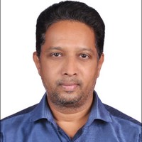 Jayaraman Srinivasan