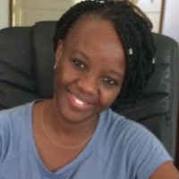 Lily Kipesha