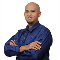 Ryan Permana MBA, B.Eng