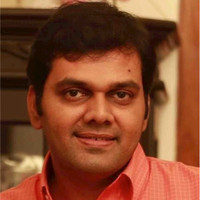 Kiran Ashok