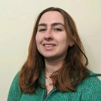 Caitlin Teeling