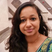 Telma Rani George