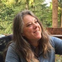 Bonnie Montoya-May, LEED AP