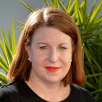 Cheryl Hansford