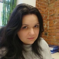 Наталья П.