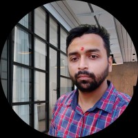 Kshitiz Agarwal