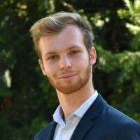 Maxence Gerosa