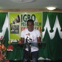 Michael Eke