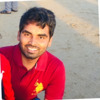 Abhishek Kumar Ray